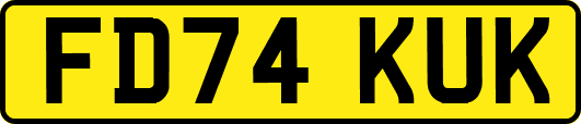 FD74KUK