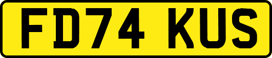 FD74KUS
