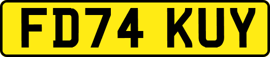 FD74KUY
