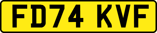 FD74KVF
