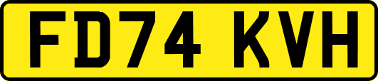 FD74KVH
