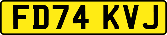 FD74KVJ