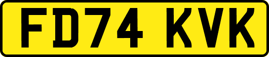 FD74KVK