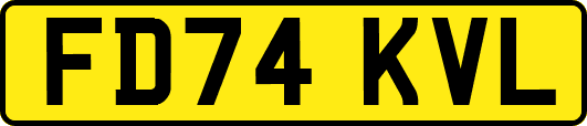 FD74KVL