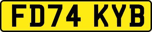FD74KYB
