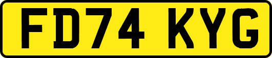 FD74KYG