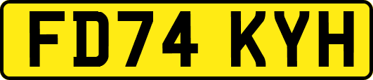 FD74KYH