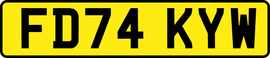 FD74KYW