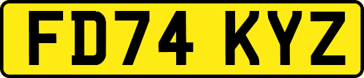 FD74KYZ