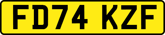 FD74KZF