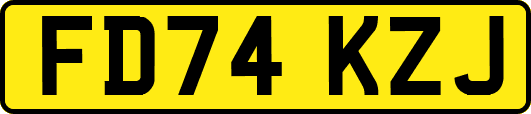 FD74KZJ