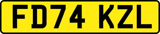 FD74KZL