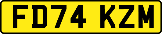 FD74KZM