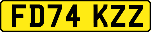 FD74KZZ