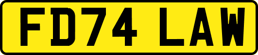 FD74LAW