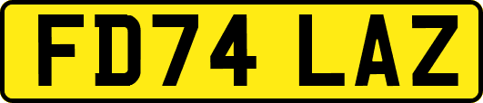 FD74LAZ