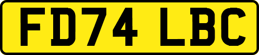 FD74LBC