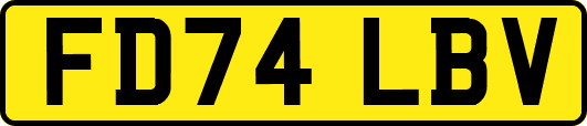 FD74LBV