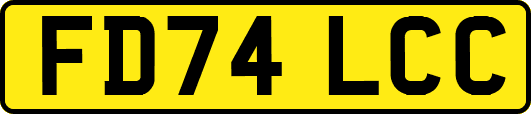 FD74LCC