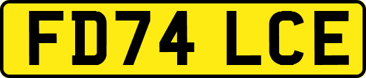 FD74LCE