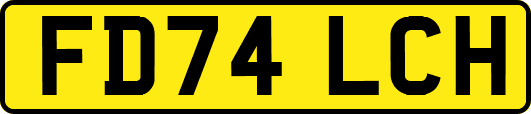 FD74LCH