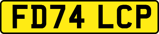FD74LCP