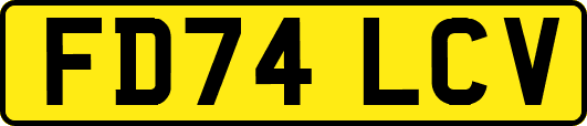 FD74LCV