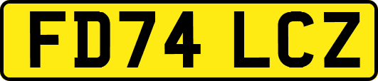 FD74LCZ