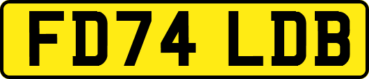 FD74LDB