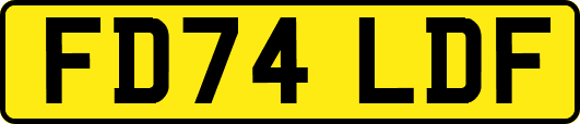 FD74LDF