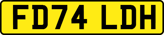 FD74LDH