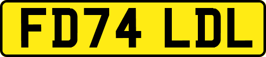FD74LDL