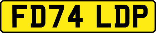 FD74LDP