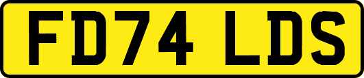 FD74LDS
