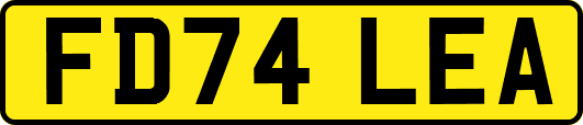 FD74LEA
