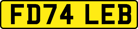 FD74LEB