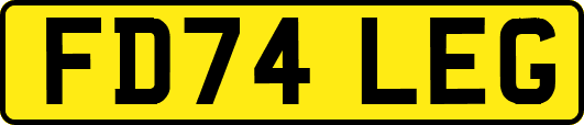 FD74LEG