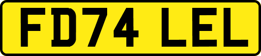 FD74LEL