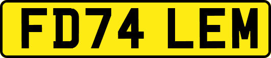 FD74LEM