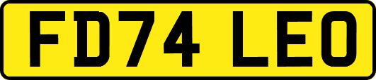 FD74LEO