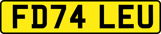 FD74LEU