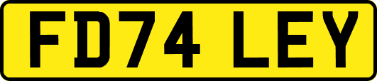 FD74LEY