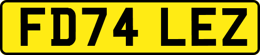 FD74LEZ