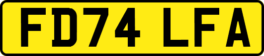 FD74LFA