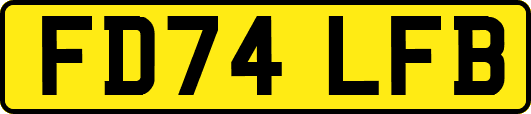 FD74LFB