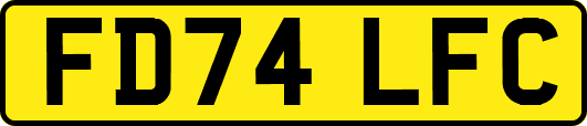 FD74LFC