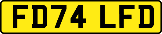 FD74LFD