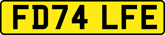 FD74LFE