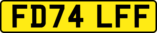 FD74LFF