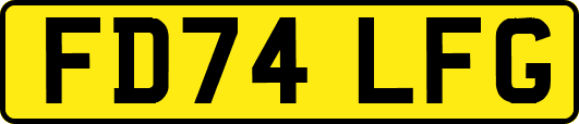 FD74LFG